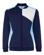 Vestes personnalisable ROLY Leros Tracksuit Jacket