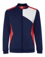 ROLY Leros Tracksuit Jacket Jacken personalisierbar
