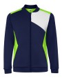 ROLY Leros Tracksuit Jacket Jacken personalisierbar