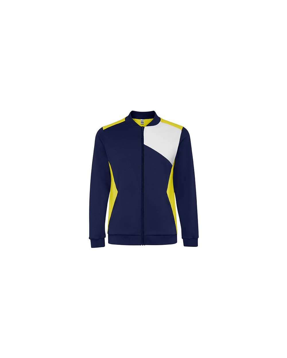 ROLY Leros Tracksuit Jacket Jacken personalisierbar