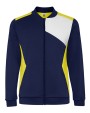 ROLY Leros Tracksuit Jacket Jacken personalisierbar