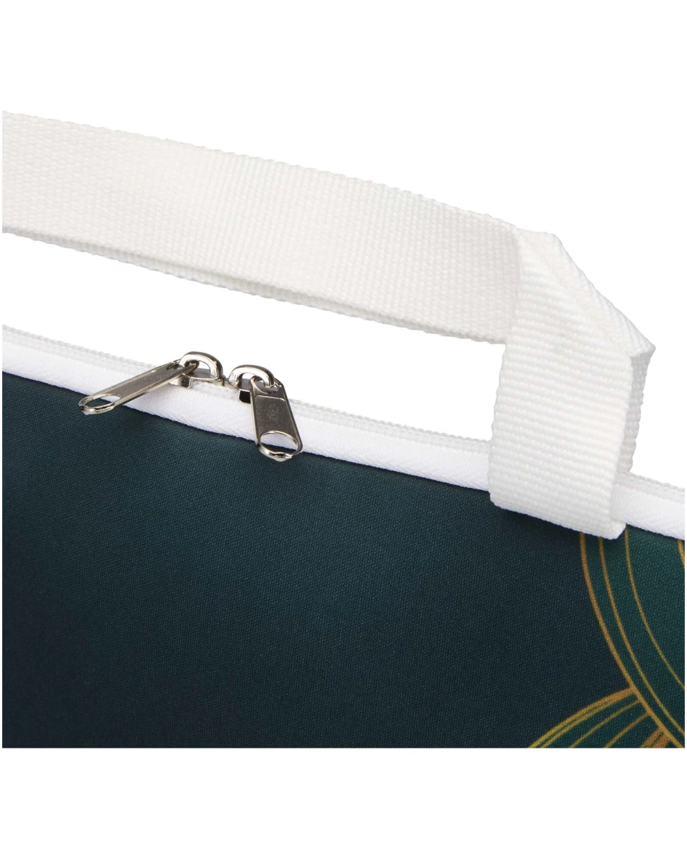 Tassen & Zakken 4DO Mylo 17" laptophoes met sublimatiedruk voor bedrukking &amp; borduring