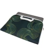 Tassen & Zakken 4DO Mylo 17" laptophoes met sublimatiedruk voor bedrukking &amp; borduring