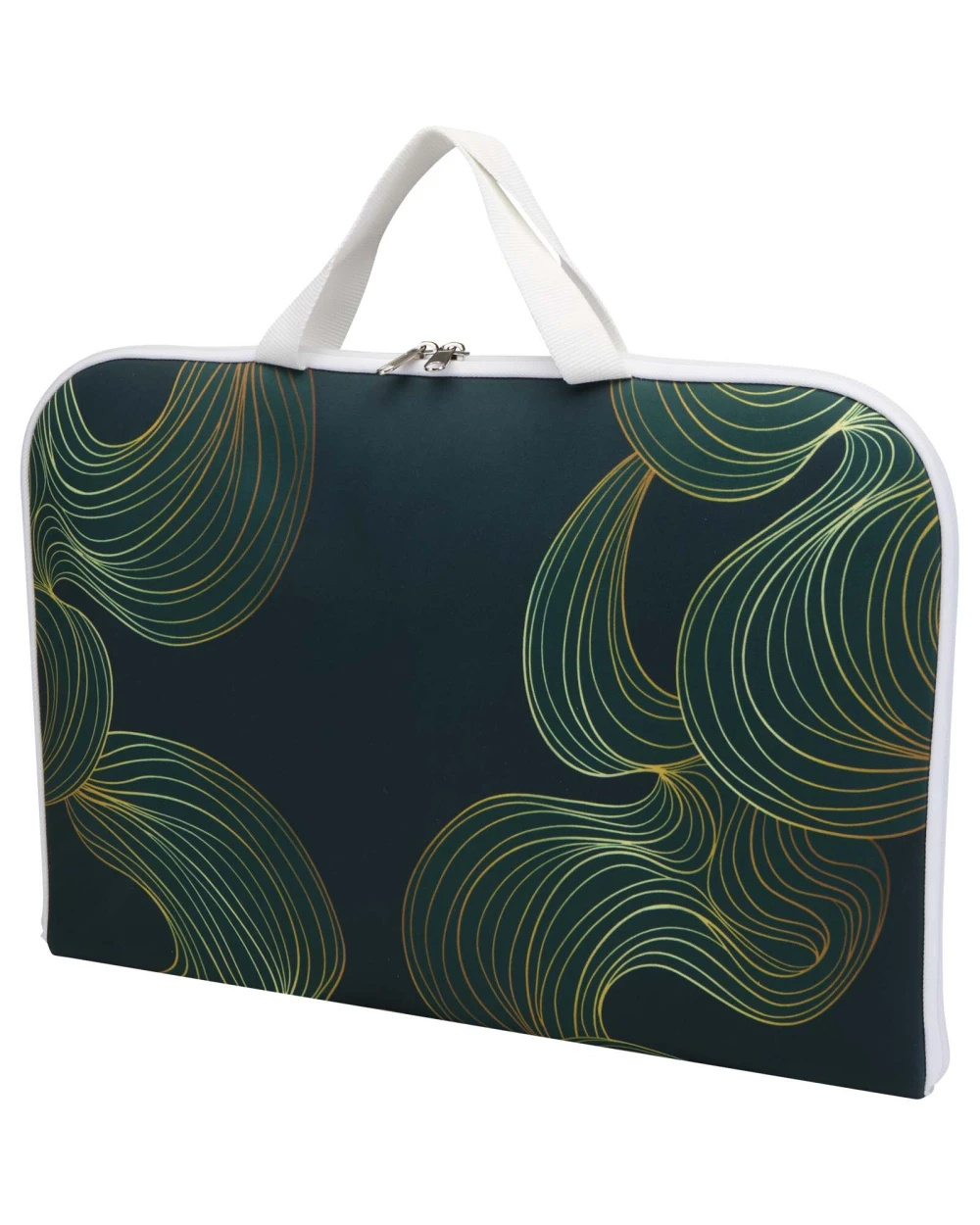 Sacs & Bagagerie personnalisable 4DO Housse pour ordinateur portable Mylo 17 pouces à impression par sublimation