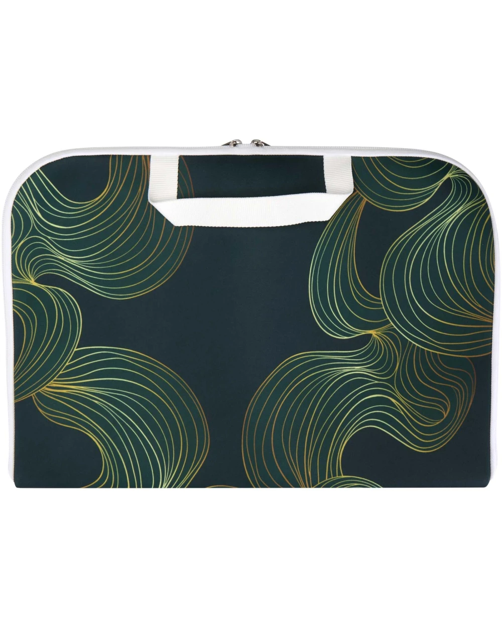 Tassen & Zakken 4DO Mylo 17" laptophoes met sublimatiedruk voor bedrukking &amp; borduring