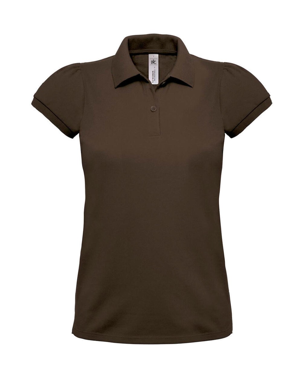 Polos personnalisable B&C Heavymill/women Polo
