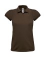 Polos personnalisable B&C Heavymill/women Polo