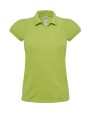 B&C Heavymill/women Polo Poloshirts personalisierbar