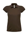 Polos personnalisable B&C Heavymill/women Polo