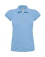 B&C Heavymill/women Polo Poloshirts personalisierbar