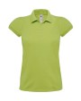 Polos personnalisable B&C Heavymill/women Polo