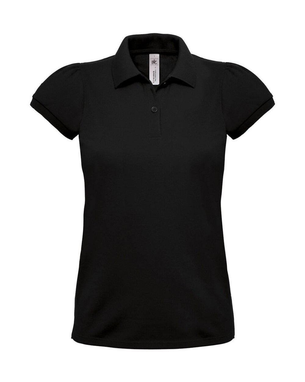 Polos personnalisable B&C Heavymill/women Polo