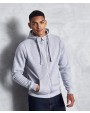 Sweat-shirts personnalisable AWDIS GRADUATE HEAVYWEIGHT ZOODIE