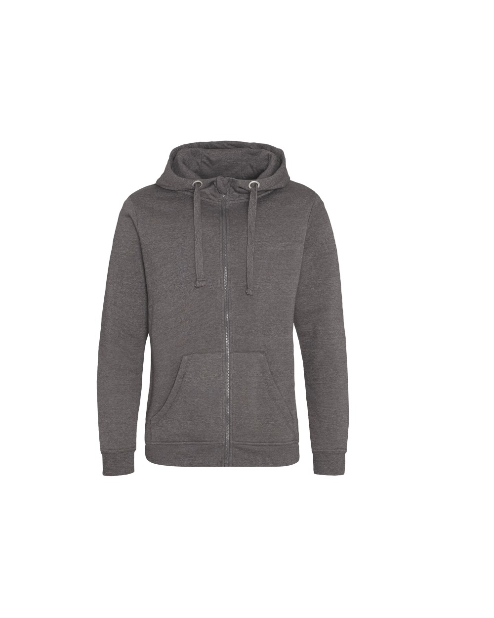 Sweaters & hoodies AWDIS GRADUATE HEAVYWEIGHT ZOODIE voor bedrukking &amp; borduring