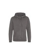 Sweaters & hoodies AWDIS GRADUATE HEAVYWEIGHT ZOODIE voor bedrukking &amp; borduring