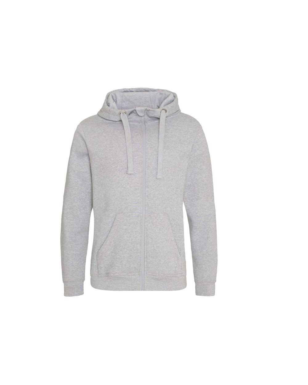 Sweaters & hoodies AWDIS GRADUATE HEAVYWEIGHT ZOODIE voor bedrukking &amp; borduring