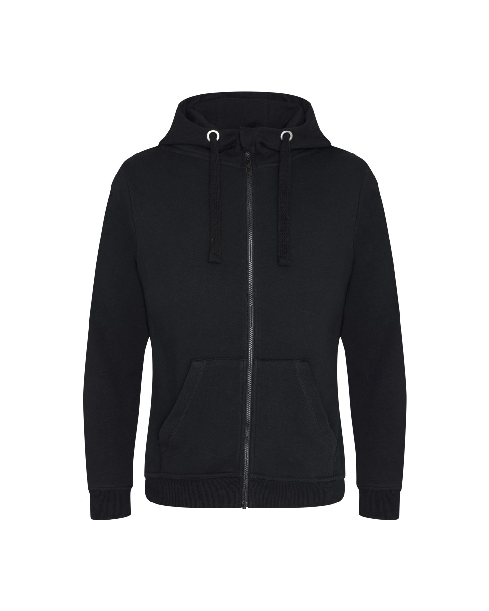 Sweaters & hoodies AWDIS GRADUATE HEAVYWEIGHT ZOODIE voor bedrukking &amp; borduring