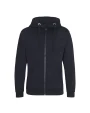 Sweaters & hoodies AWDIS GRADUATE HEAVYWEIGHT ZOODIE voor bedrukking &amp; borduring