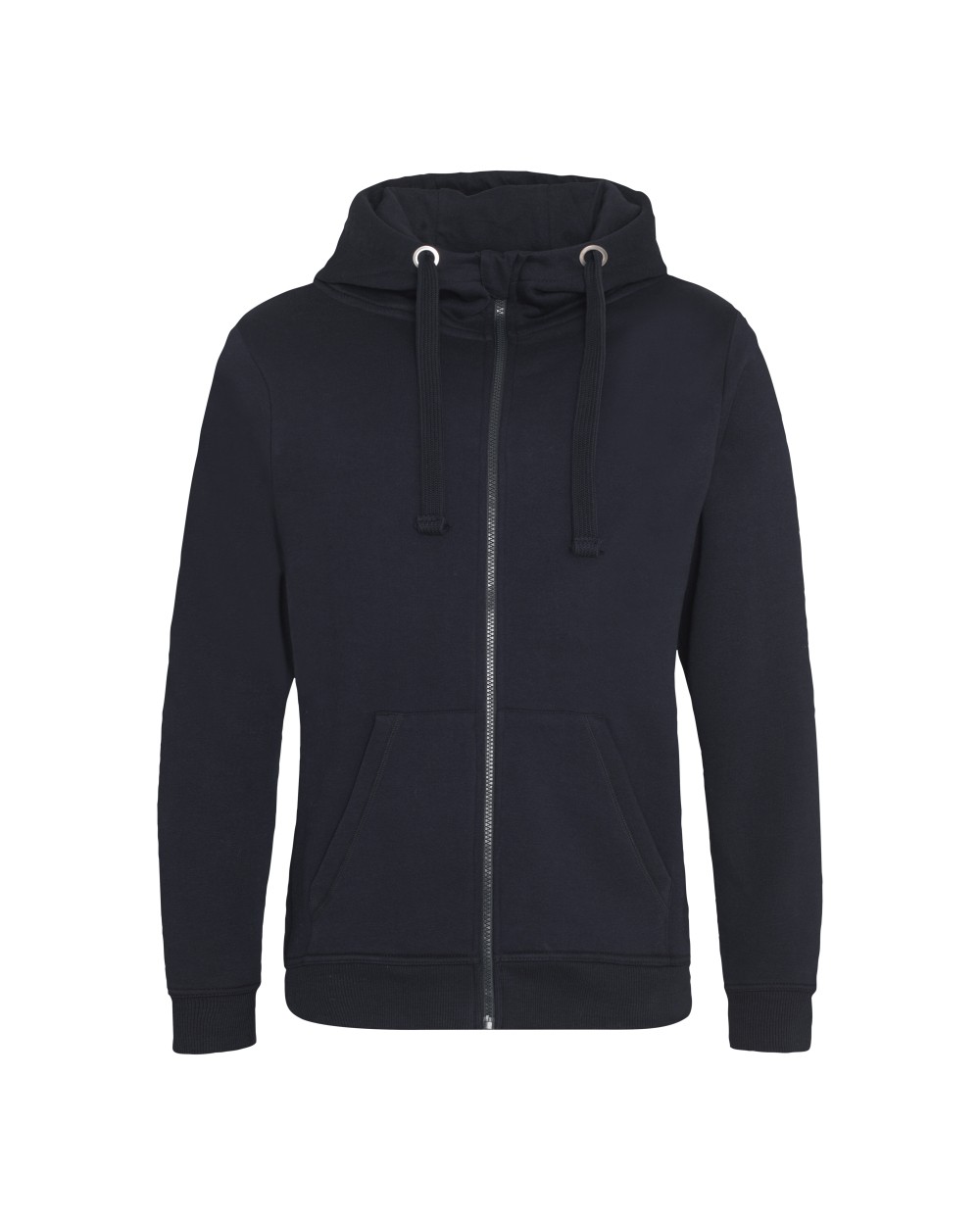 Sweaters & hoodies AWDIS GRADUATE HEAVYWEIGHT ZOODIE voor bedrukking &amp; borduring