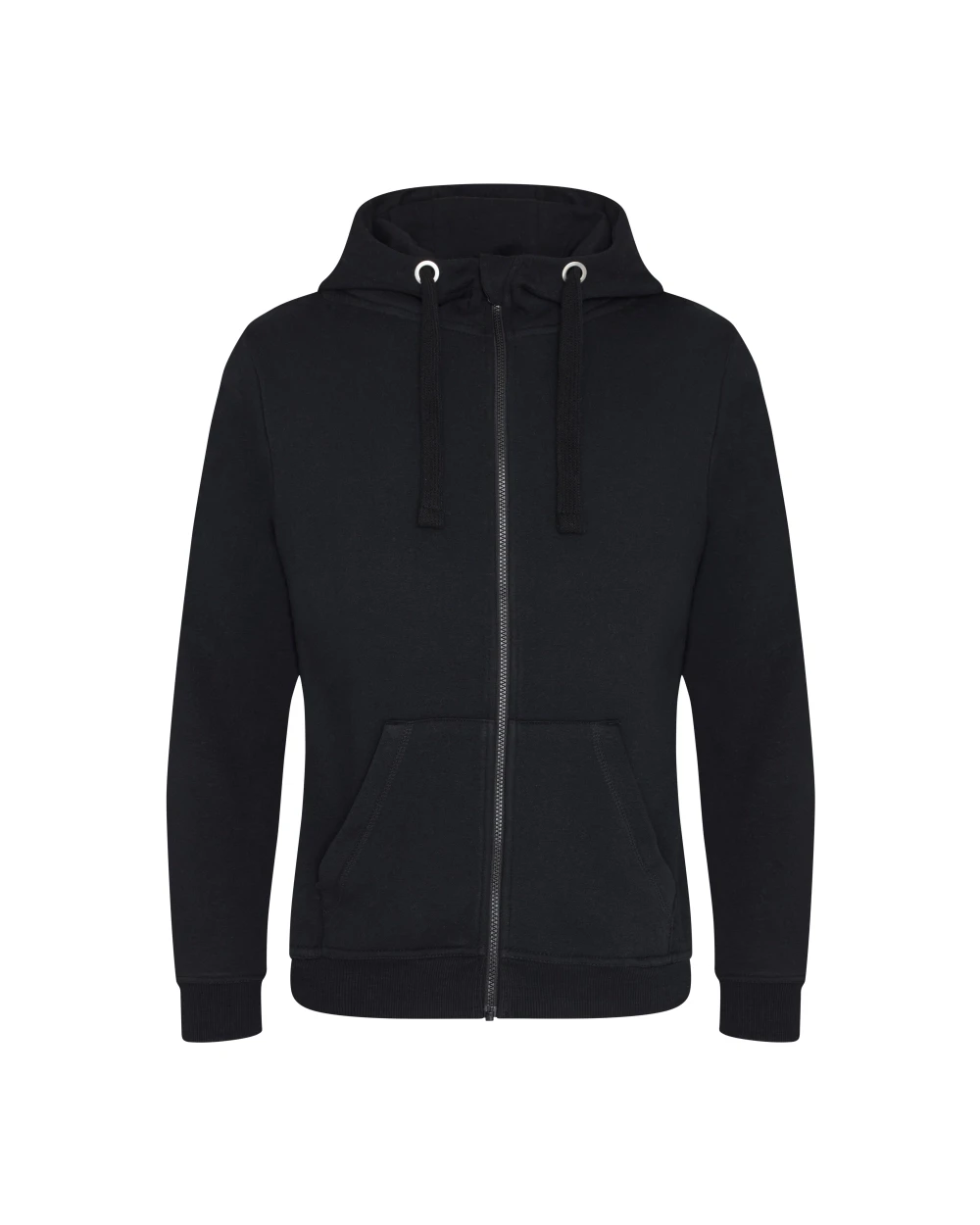 Sweaters & hoodies AWDIS GRADUATE HEAVYWEIGHT ZOODIE voor bedrukking &amp; borduring