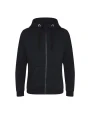 Sweaters & hoodies AWDIS GRADUATE HEAVYWEIGHT ZOODIE voor bedrukking &amp; borduring