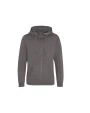 Sweaters & hoodies AWDIS GRADUATE HEAVYWEIGHT ZOODIE voor bedrukking &amp; borduring