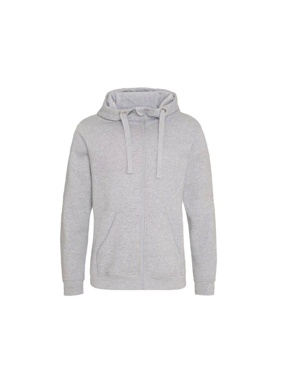 Sweat-shirts personnalisable AWDIS GRADUATE HEAVYWEIGHT ZOODIE