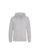 Sweaters & hoodies AWDIS GRADUATE HEAVYWEIGHT ZOODIE voor bedrukking &amp; borduring