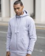 Sweaters & hoodies AWDIS GRADUATE HEAVYWEIGHT ZOODIE voor bedrukking &amp; borduring