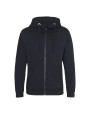Sweat-shirts personnalisable AWDIS GRADUATE HEAVYWEIGHT ZOODIE