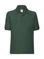 FOL Polo enfant 65/35 /api/colors/703c36ed-7cf8-4ab1-a432-f578ca5c6bbd personnalisable