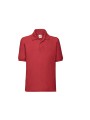 FOL Polo enfant 65/35 /api/colors/c953313a-9c9d-493b-934e-ddcf8fada2ae personnalisable