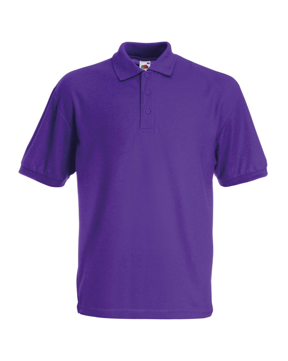 Polos personnalisable FOL Polo enfant 65/35