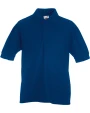 Polos personnalisable FOL Polo enfant 65/35