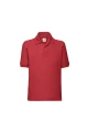 FOL Polo enfant 65/35 /api/colors/c953313a-9c9d-493b-934e-ddcf8fada2ae personnalisable