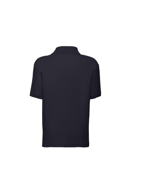 FOL Polo enfant 65/35 /api/colors/058f028c-f565-4146-9cba-11f5b0ade7a7 personnalisable