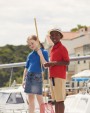 Polos personnalisable FOL Polo enfant 65/35