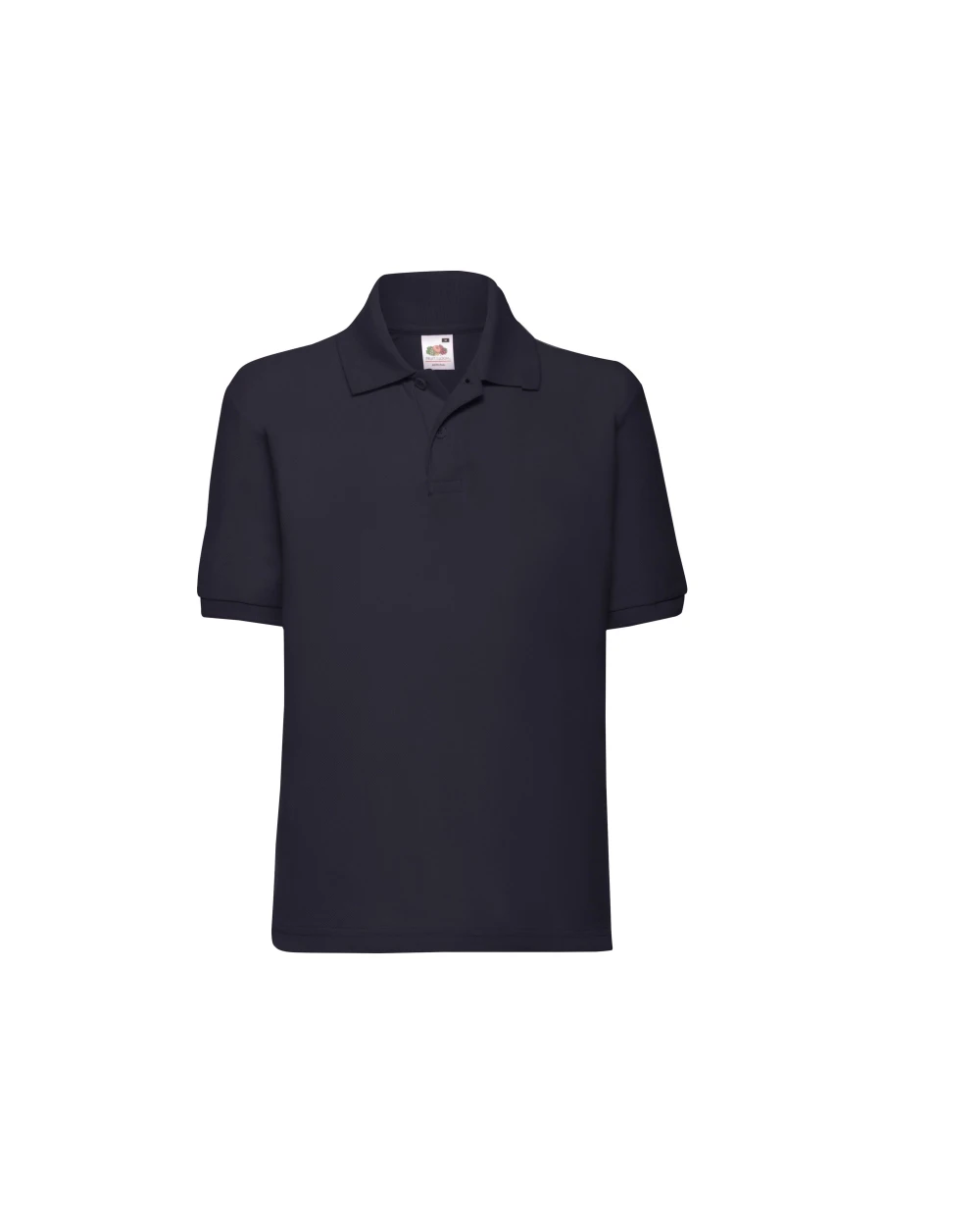 Polos personnalisable FOL Polo enfant 65/35