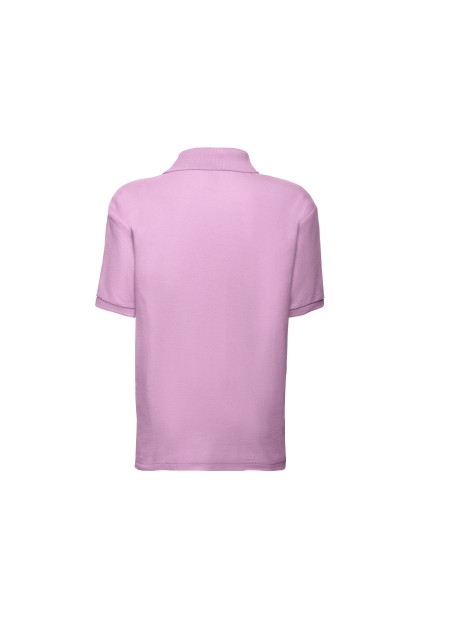 FOL Polo enfant 65/35 /api/colors/170ef5cb-3079-4cad-93be-901f9ea6af72 personnalisable