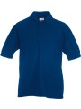 FOL Polo enfant 65/35 /api/colors/cdd6ba31-692e-4c2e-b1b4-a3a4a50cf176 personnalisable