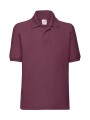 FOL Polo enfant 65/35 /api/colors/86185b65-5340-41c9-bb92-4d29c8ef7554 personnalisable