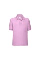 FOL Polo enfant 65/35 /api/colors/170ef5cb-3079-4cad-93be-901f9ea6af72 personnalisable
