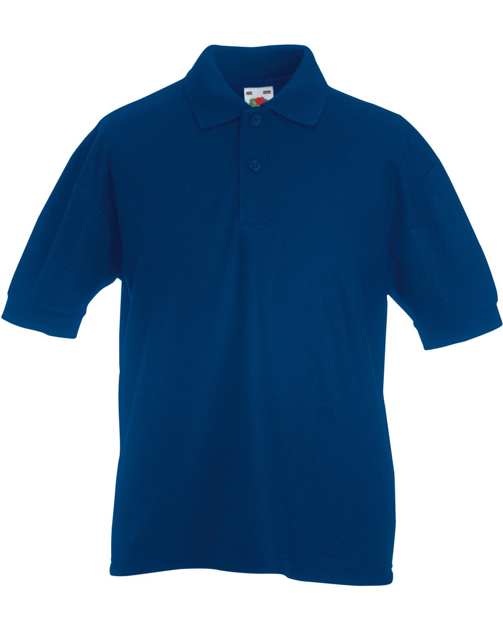 Polos personnalisable FOL Polo enfant 65/35