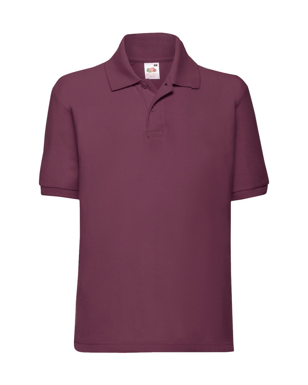 Polo's FOL 65/35 Kids' polo voor bedrukking &amp; borduring
