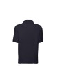 FOL Polo enfant 65/35 /api/colors/058f028c-f565-4146-9cba-11f5b0ade7a7 personnalisable