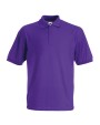 FOL Kinder-Polohemd 65/35 Poloshirts personalisierbar