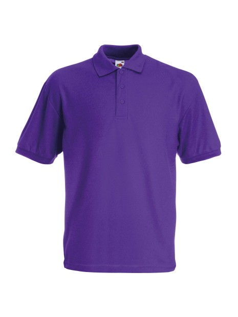 FOL Polo enfant 65/35 /api/colors/f28ecd26-255e-4b18-a29c-08c2af1111d3 personnalisable