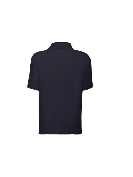 FOL Polo enfant 65/35 /api/colors/058f028c-f565-4146-9cba-11f5b0ade7a7 personnalisable