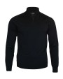 Sweaters & hoodies NIMBUS Brighton 1/4-zip voor bedrukking &amp; borduring