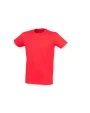 T-Shirts personnalisable SKINNIFIT T-shirt homme col rond Feel Good